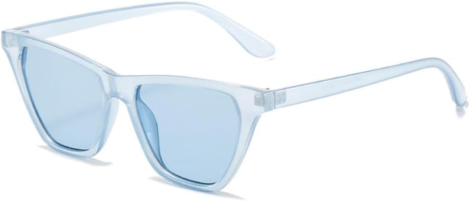 

Ретро-солнцезащитные очки маленького размера 2027 года для женщин, модные очки цвета зеленого чая, солнцезащитные очки UV400 для мужчин, градиентные солнцезащитные очки MTZJH, Blue Blue