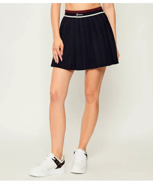 

Юбка Сабина Guess Active, синий