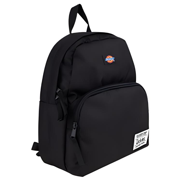 

Полиэстеровый рюкзак обычный унисекс черный Dickies