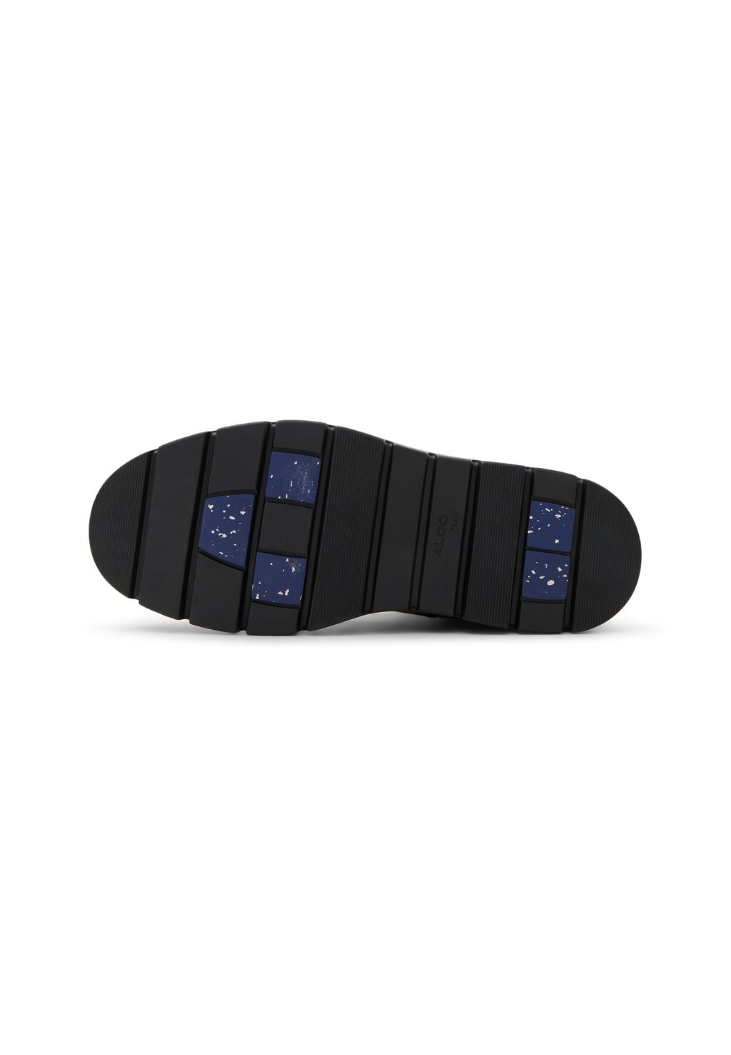 

Классические ботильоны LACE UPS GRAVELDIVER2 WATERPROOF + COLD RATING -20C ALDO, черный