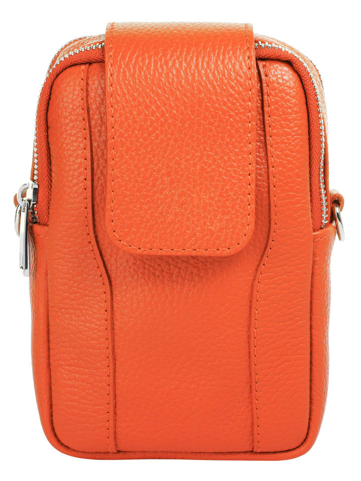 

Сумка через плечо Samantha Look, оранжевый