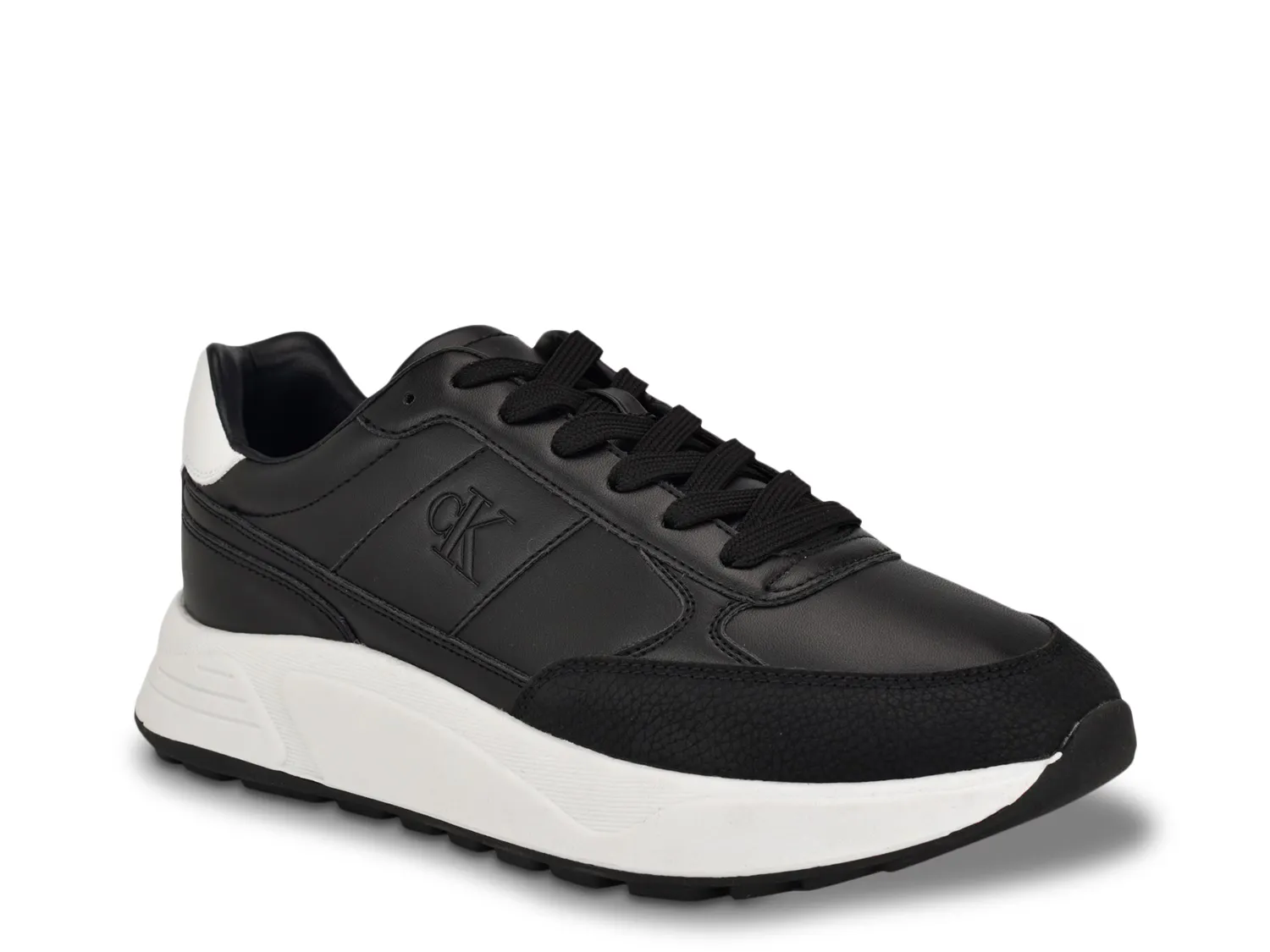 

Кроссовки Blend Sneaker Calvin Klein, черный