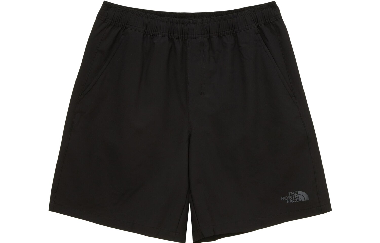 

THE NORTH FACE Мужские повседневные шорты, цвет Black