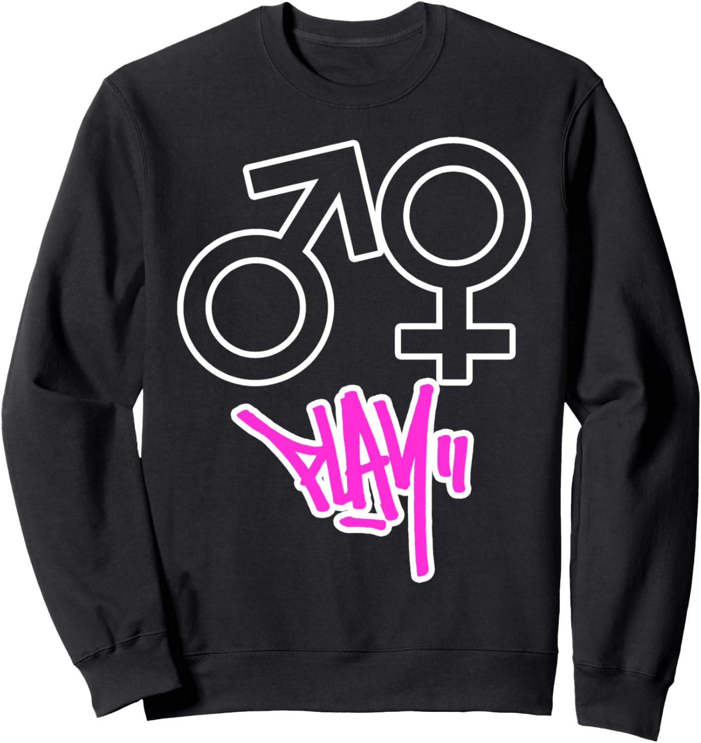 

Толстовка All's Cool Play Urban Attitude, черный