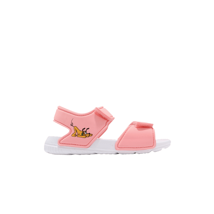 

Кроссовки Disney x AltaSwim Sandal Infant 'Pluto', розовый