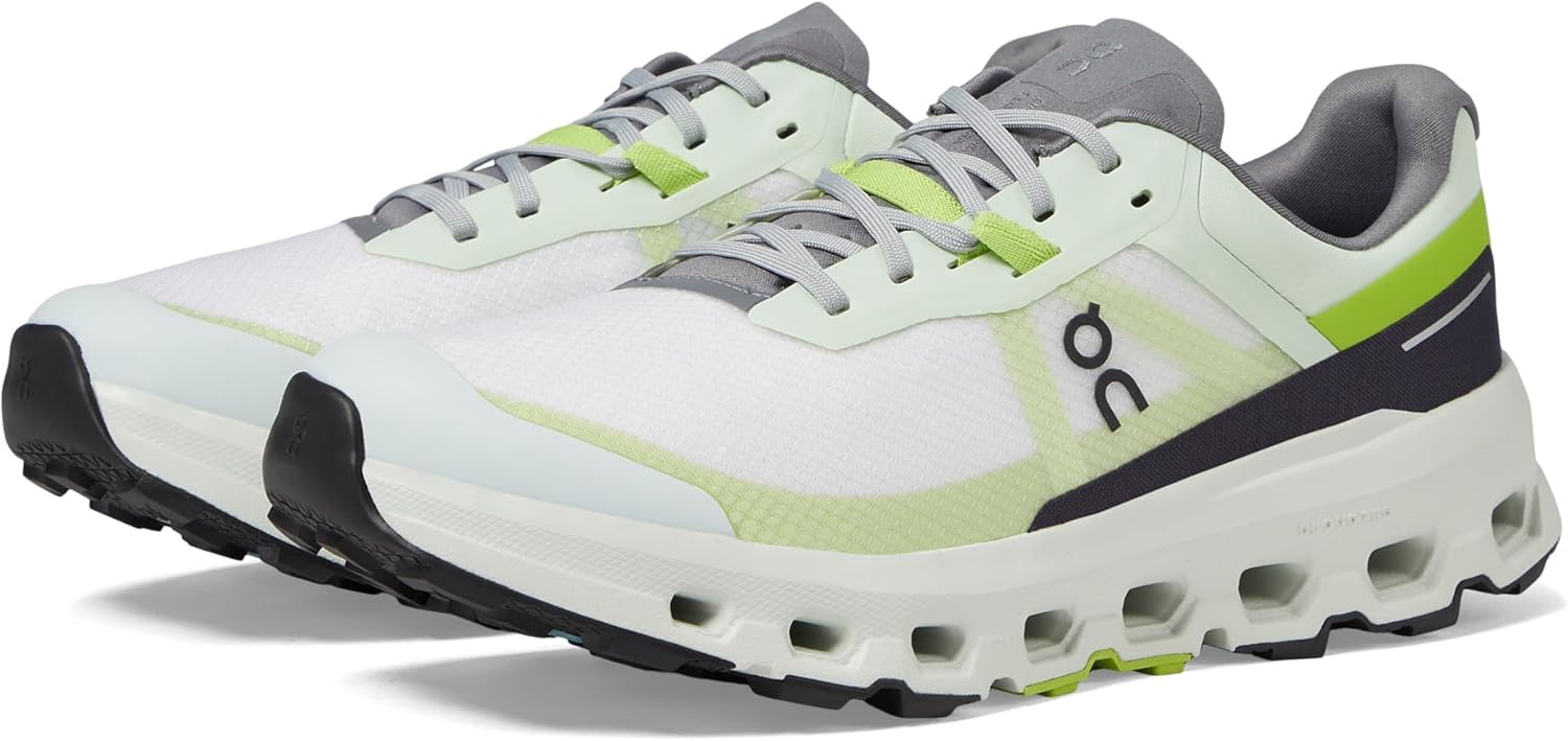 

Мужские кроссовки On Cloud 6 Coast, Lima/Kiwi