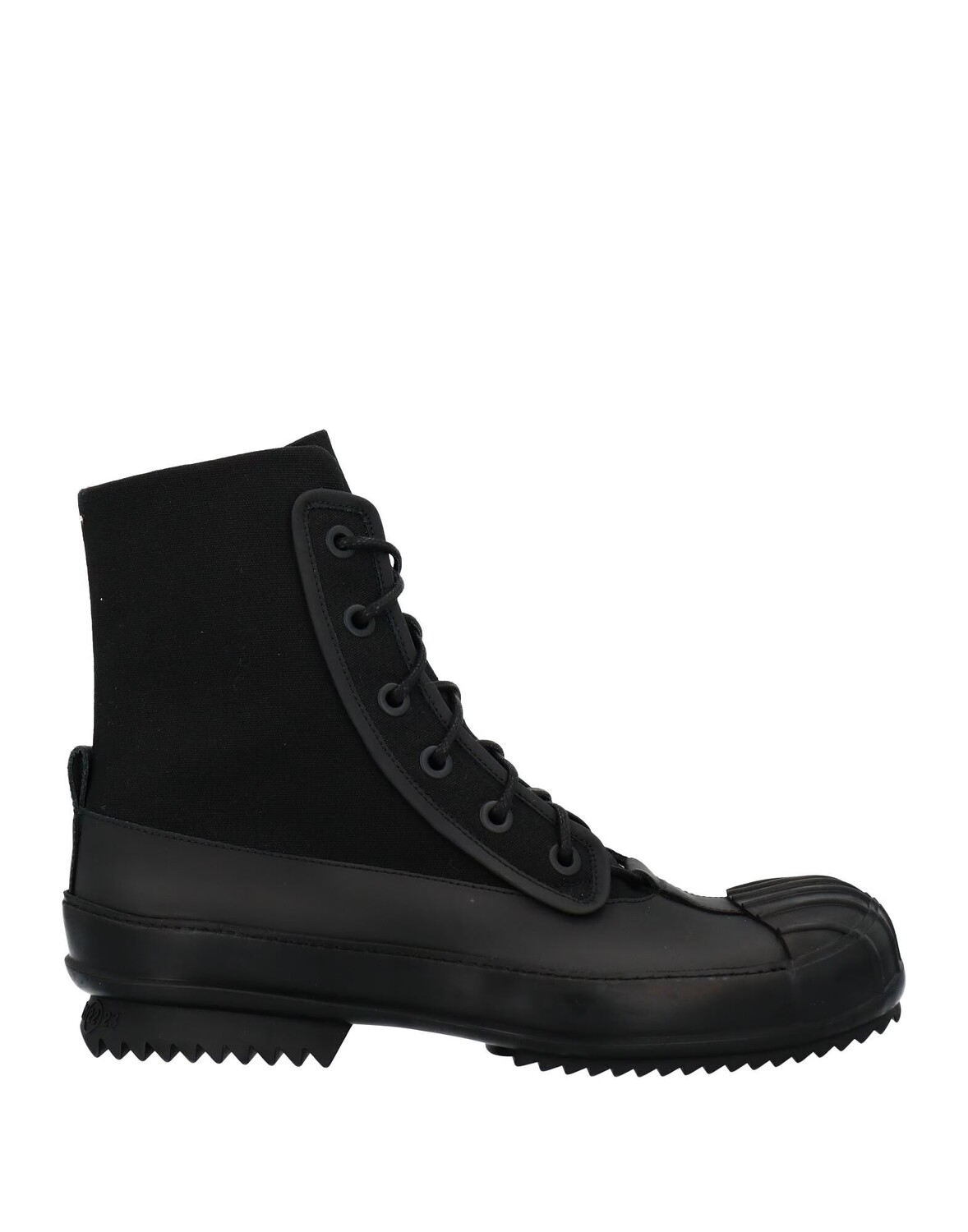 

Ботильоны Maison Margiela, черный