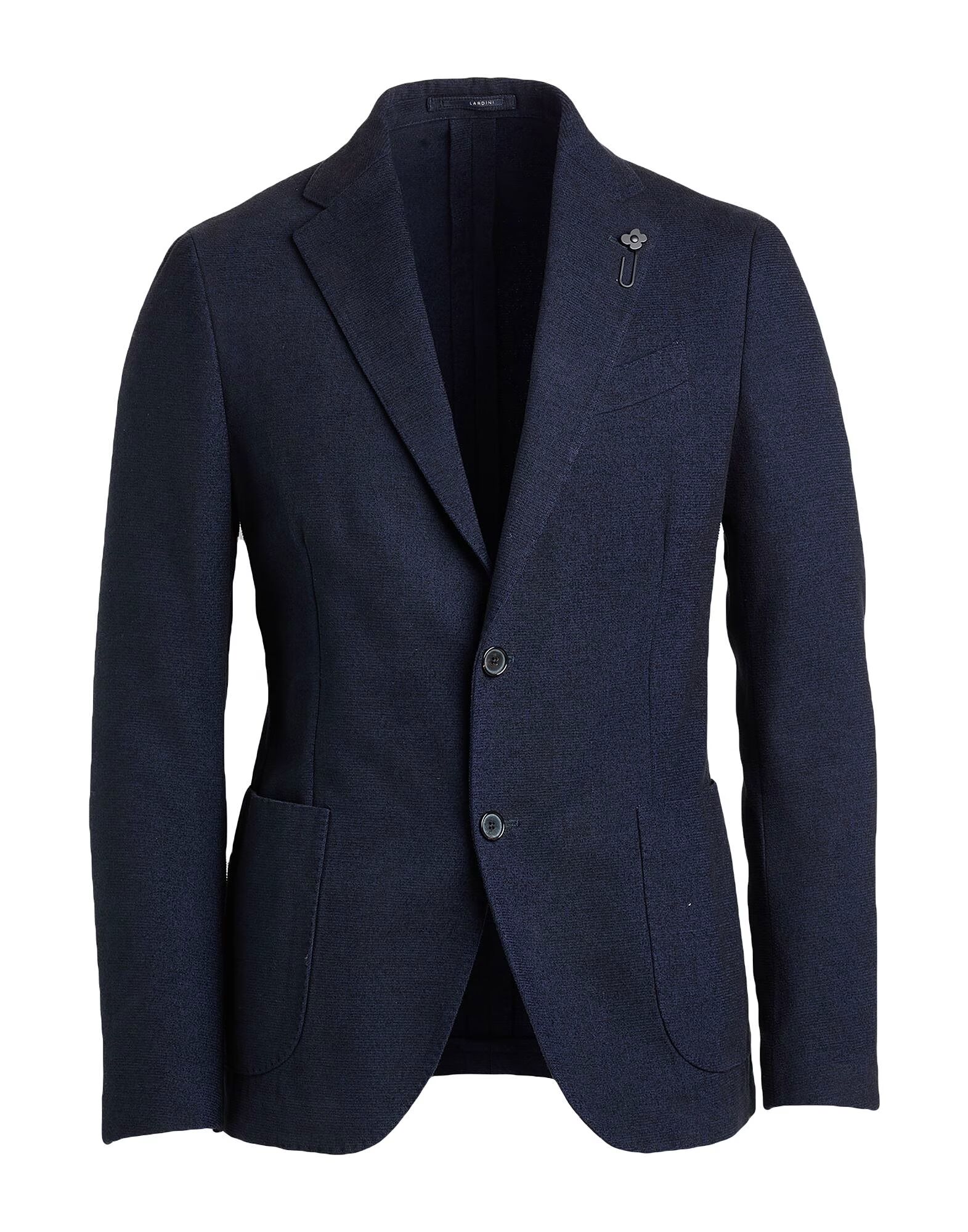 

Блейзер Lardini, полуночно-синий