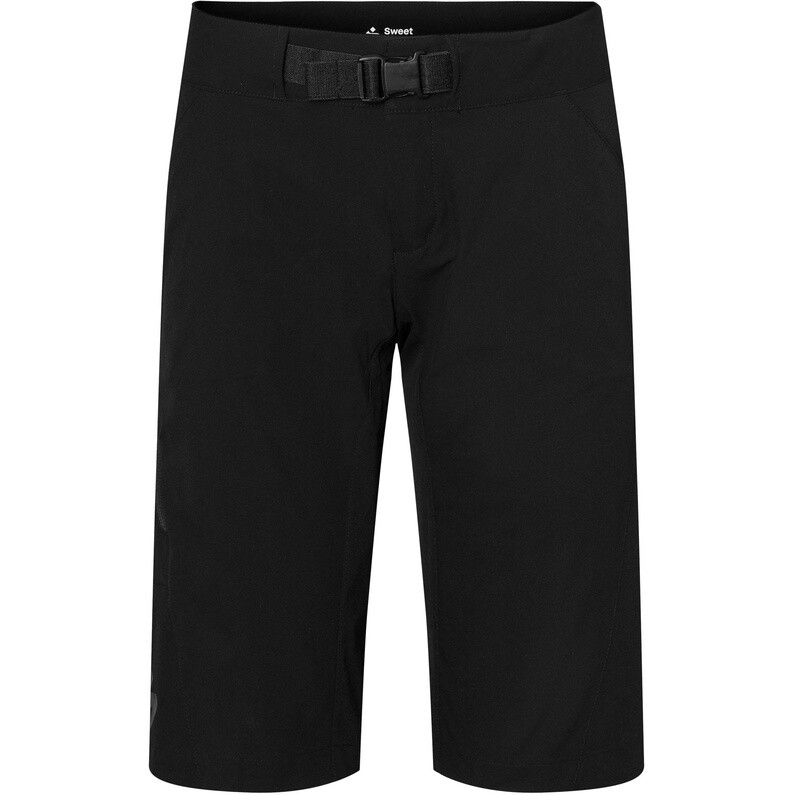 

Женские шорты Hunter Slashed MTB Sweet Protection, черный