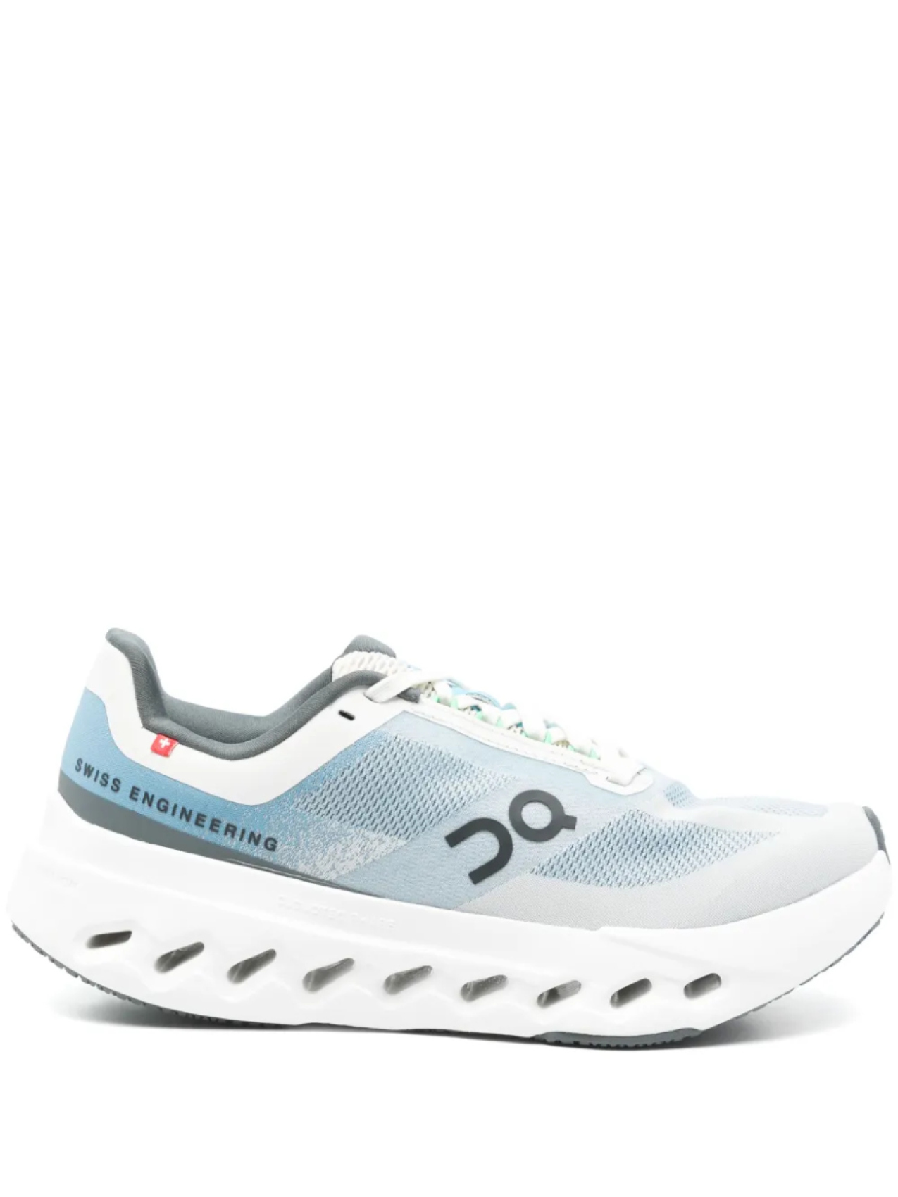 Кроссовки женские Cloudsurfer Next On Running, синий