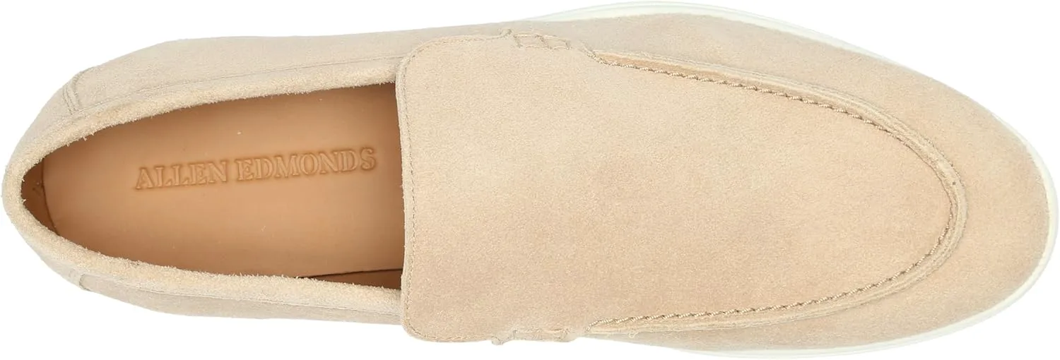 Мужские лоферы Allen Edmonds Payton Slip-on венецианские — фото 3