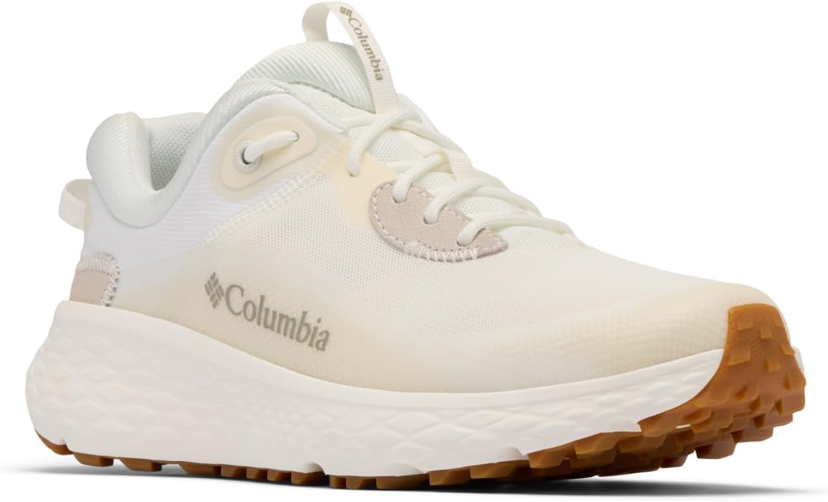 

Columbia мужские кроссовки Terrastride CRZ для походов, Sea Salt/Light Sand