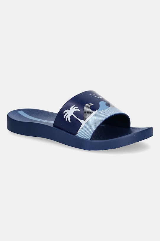 

Детские шлепанцы Urban VI Slide Kids Ipanema, темно-синий