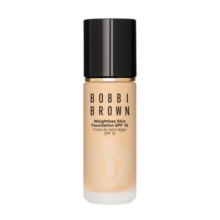 

Тональный крем Spf 15 - 30 мл Bobbi Brown