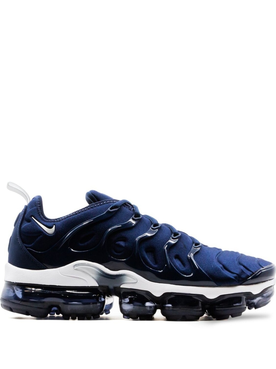 

Кроссовки Air VaporMax Plus Nike, синий