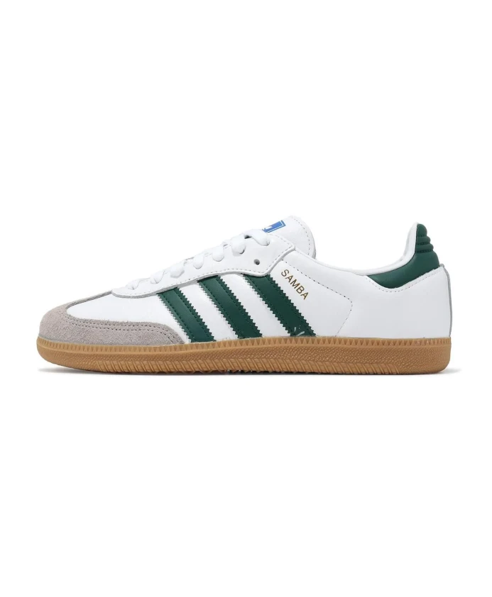 

Кроссовки Adidas, белый