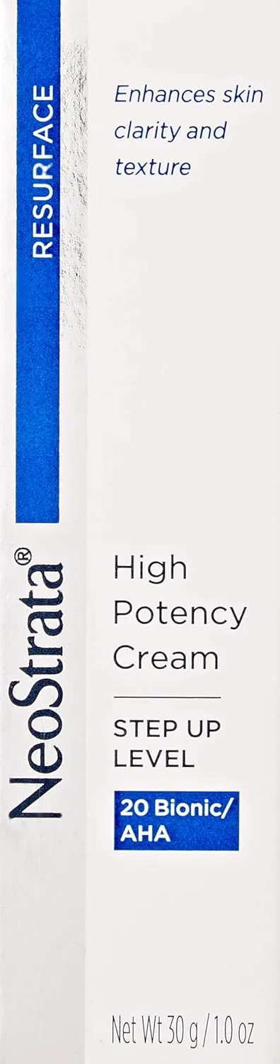 Пилинг Neostrata — «High Potency Cream» от No brand — фото 2