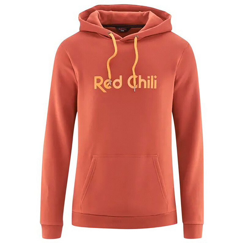

Мужское корпоративное худи Red Chili, красный
