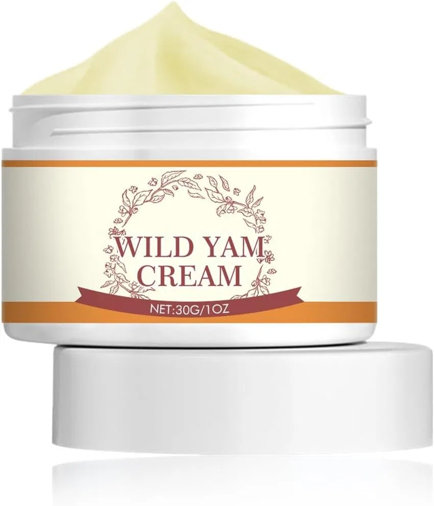 Дневной крем Aegface Wild Yam увлажняющий, 47 г