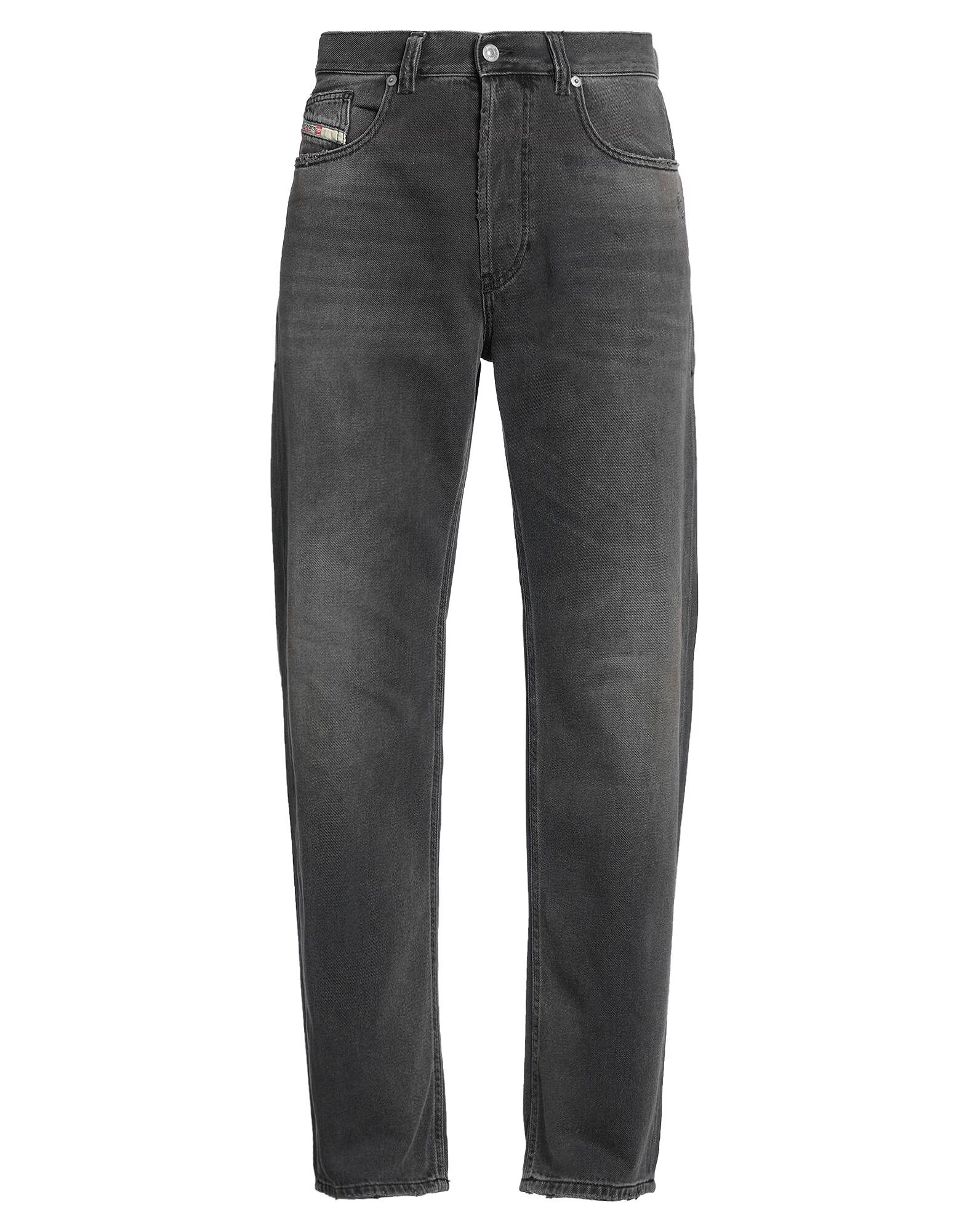 

Джинсы Diesel, черный