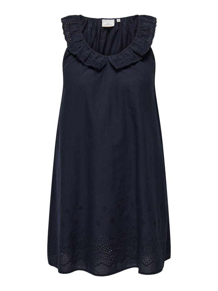 

Платье до колена ONLY Carmakoma