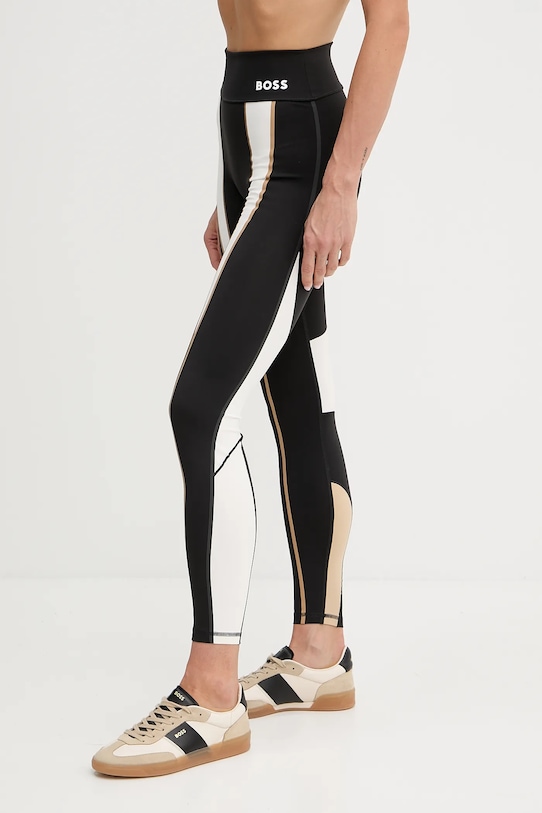 

Леггинсы Boss, черный