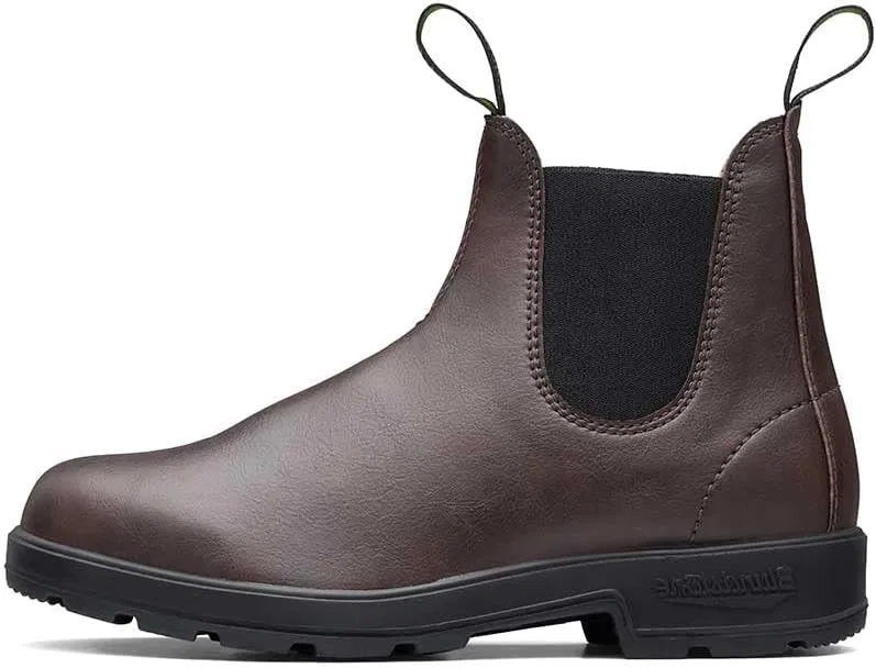 Ботинки Blundstone Unisex Classic 500 с коротким голенищем, Brown — фото 3