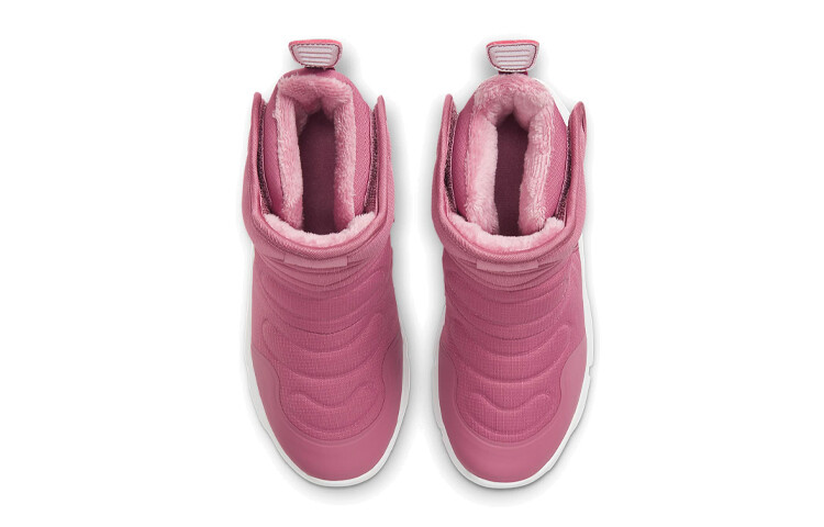 Обувь Nike Novice Kids Lifestyle BP — фото 4