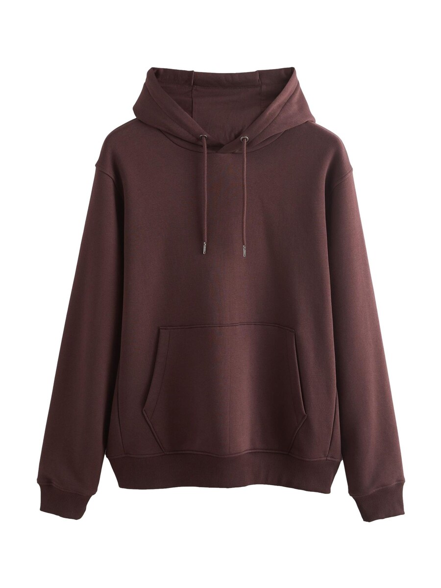 

Толстовка Next, цвет Wine red