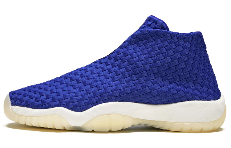 

Jordan Future Hyper Royal GS