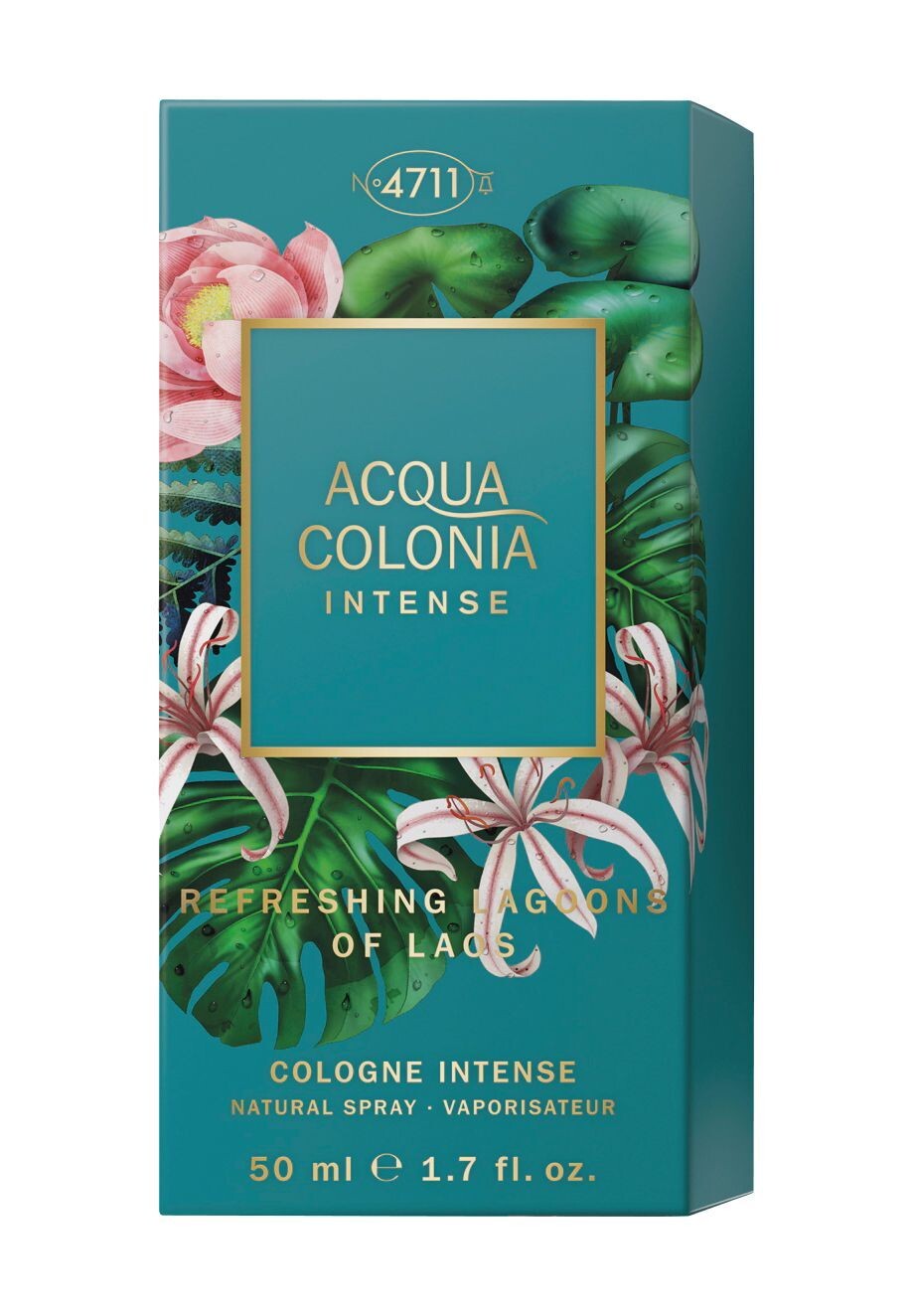 ACQUA COLONIA INTENSE, одеколон 50ml ACQUA COLONIA — фото 2