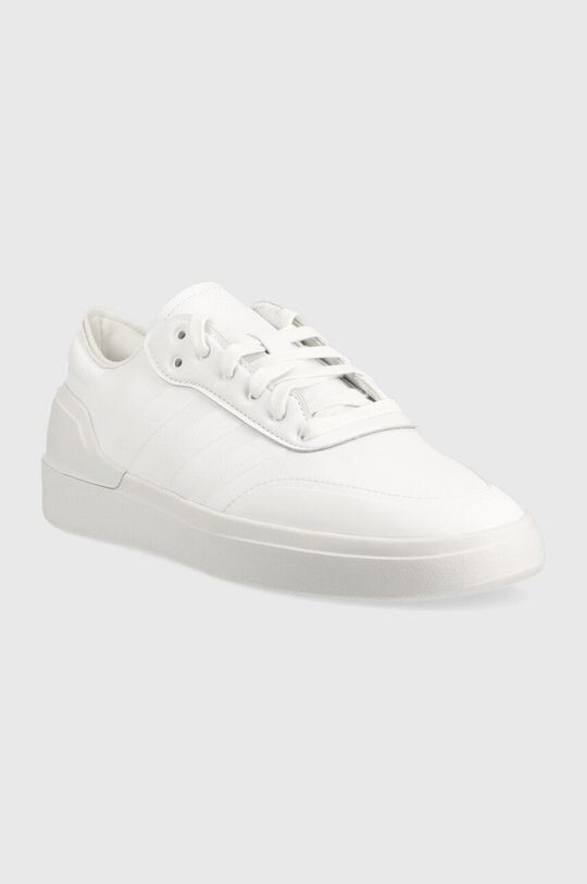 

Кроссовки COURT adidas, белый