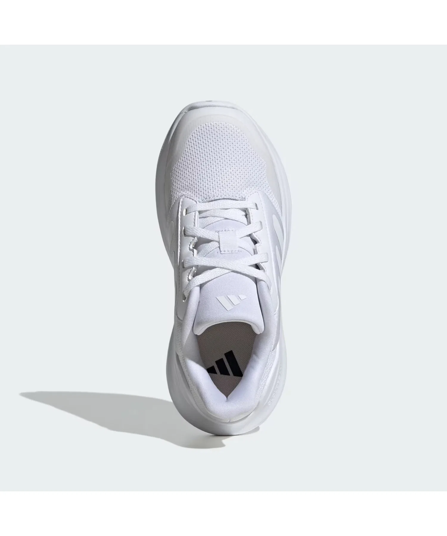 Детские кроссовки adidas TENSAURRUN3.0J — фото 2