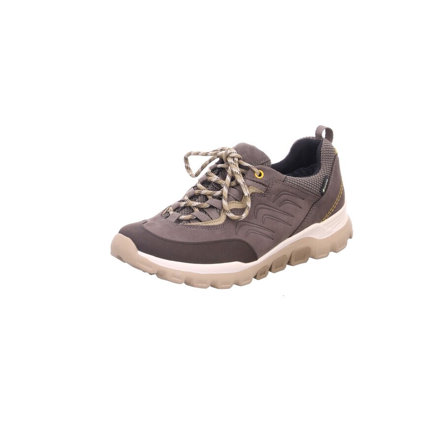 

Туфли на шнуровке GABOR Lace-Up, фиолетовый