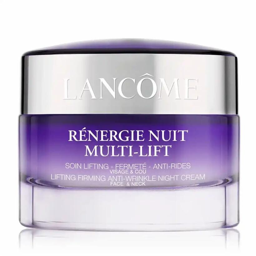 

Крем для лица Renergie Multi-Lift, 50 мл Lancome