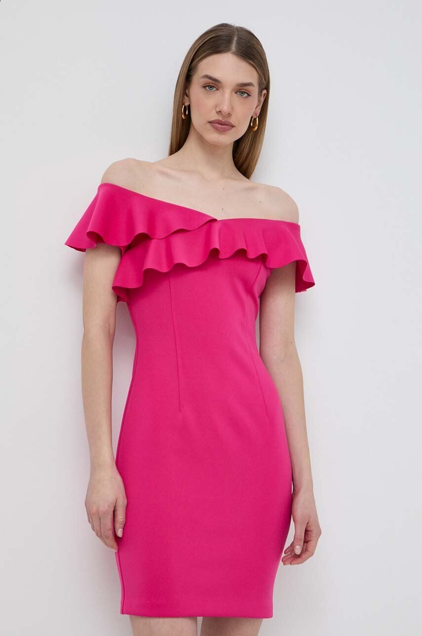 

СИЛЬВИЯ платье Guess, розовый