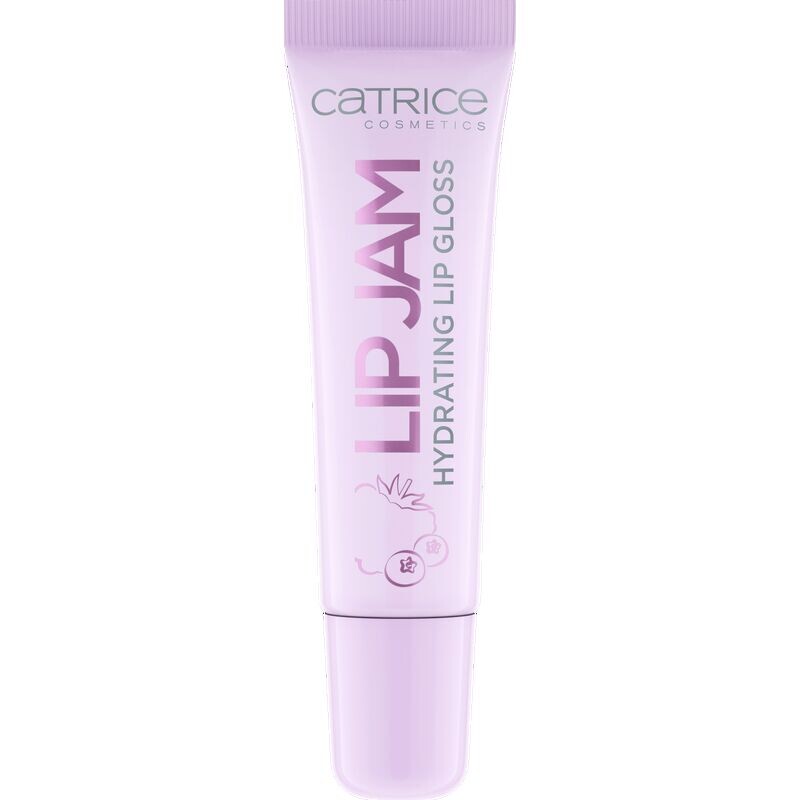 

Увлажняющий блеск для губ Lip Jam 040 Catrice, 10 ml