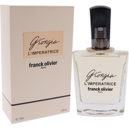 Franck Olivier Giorgio L'Imperatrice By Franck Olivier — фото 3