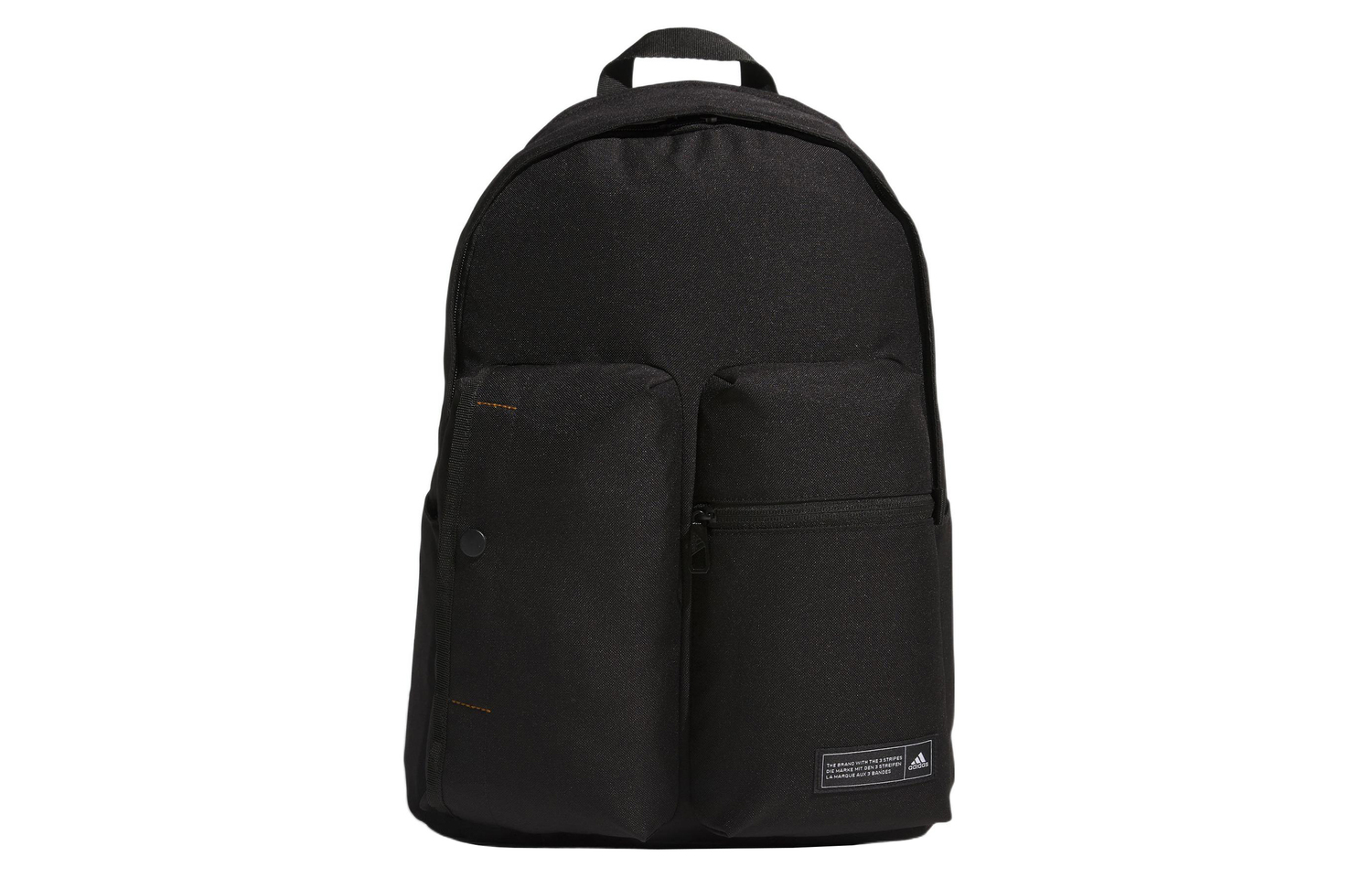 

Adidas Рюкзак из переработанного полиэстера Regular Unisex черный