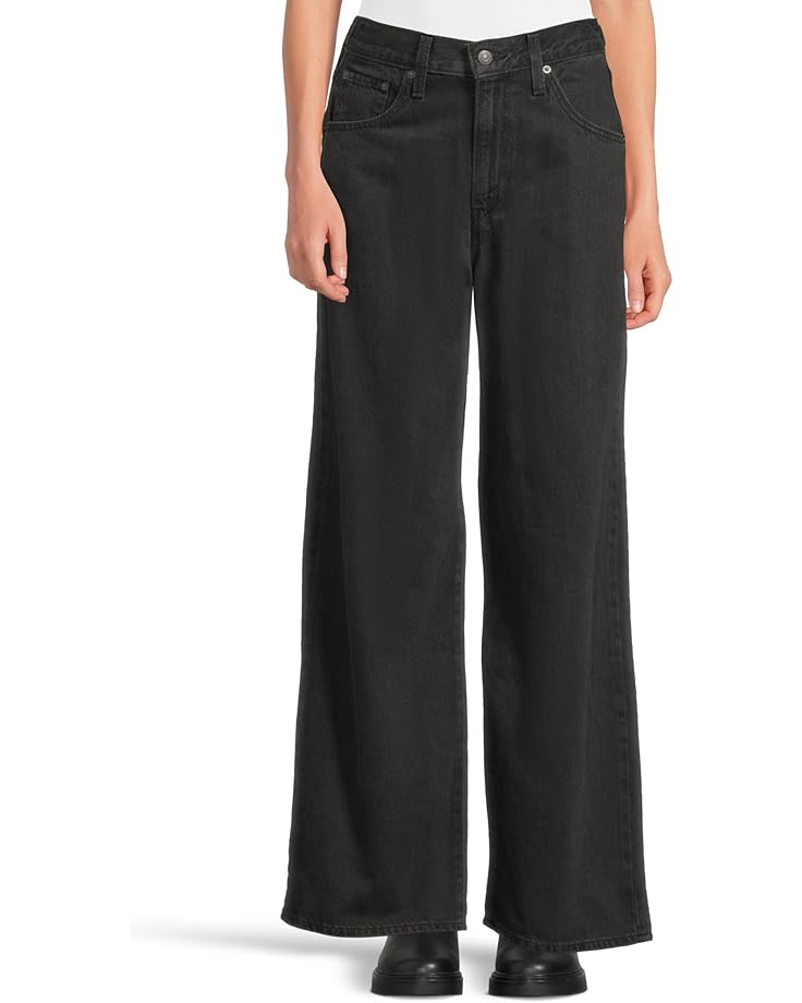 

Джинсы Levi's Womens Cinch Baggy, цвет Capturing Moments