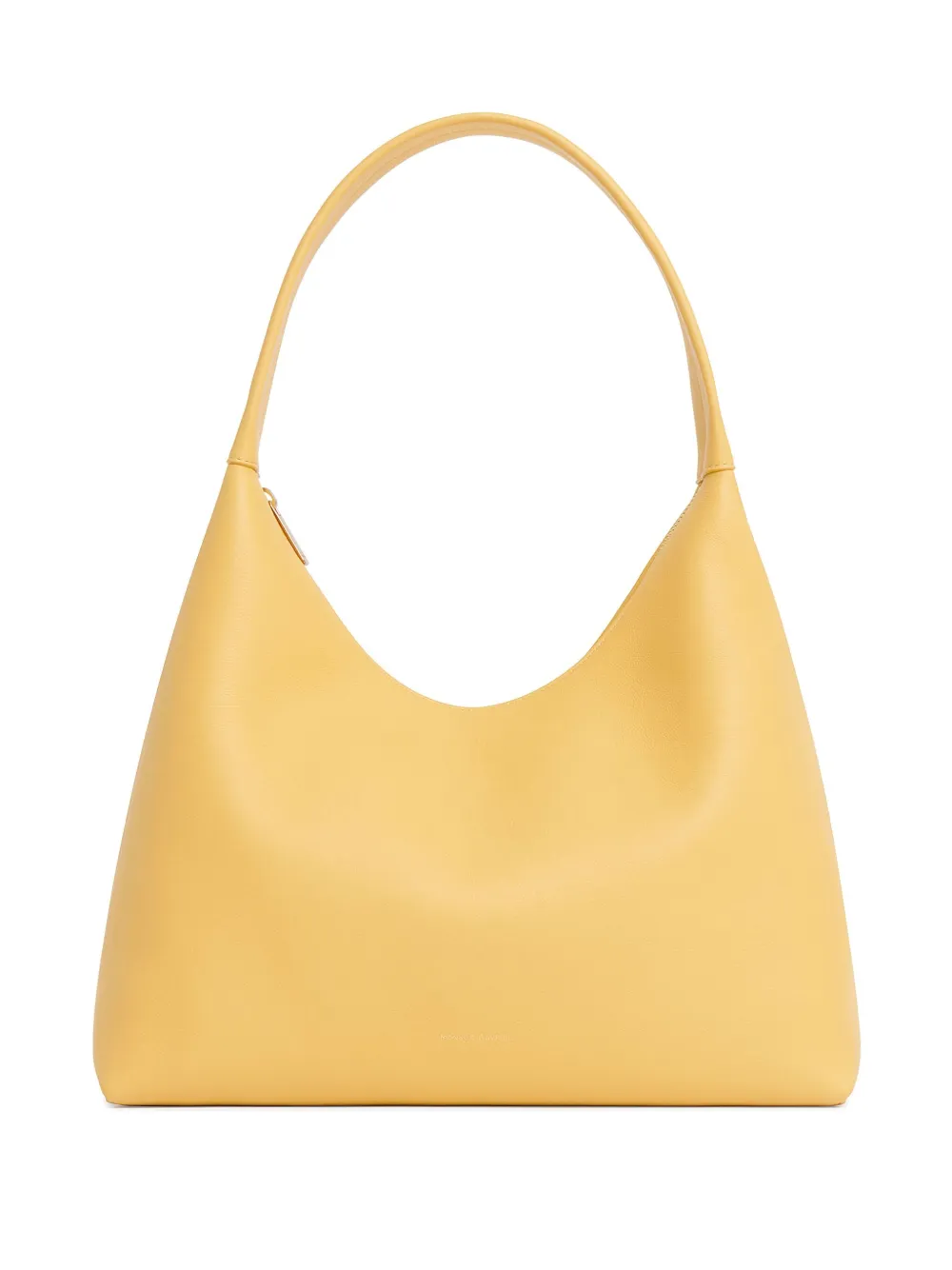 

Сумка на плечо Candy Mansur Gavriel, желтый