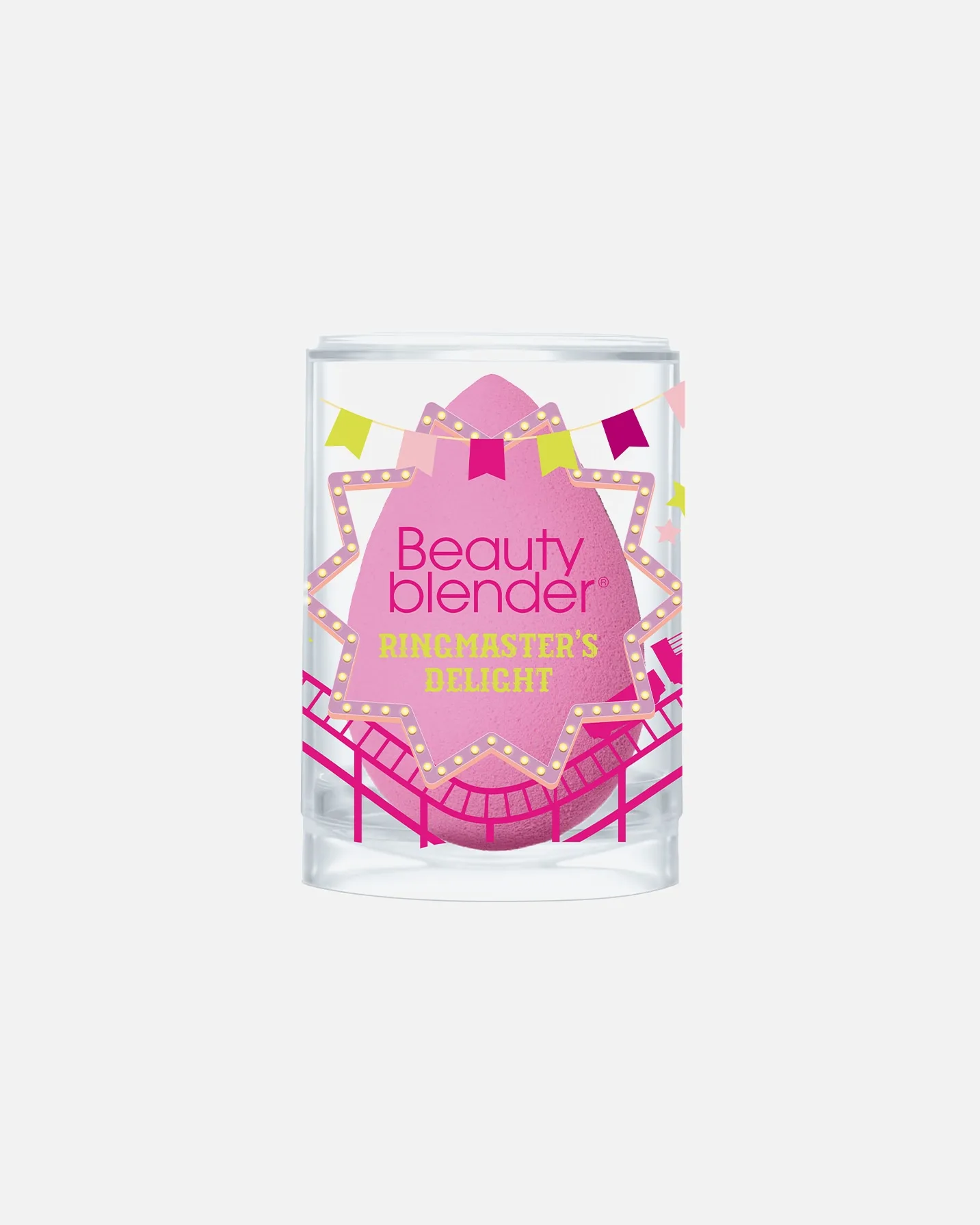 Макияж, плавание, восторг конферансье The Original Beautyblender, 1 шт