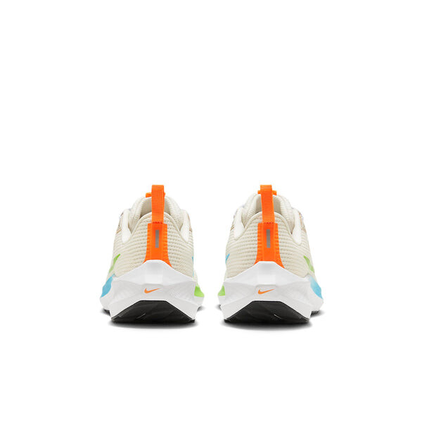 Кроссовки air zoom pegasus 40 Nike, белый — фото 4
