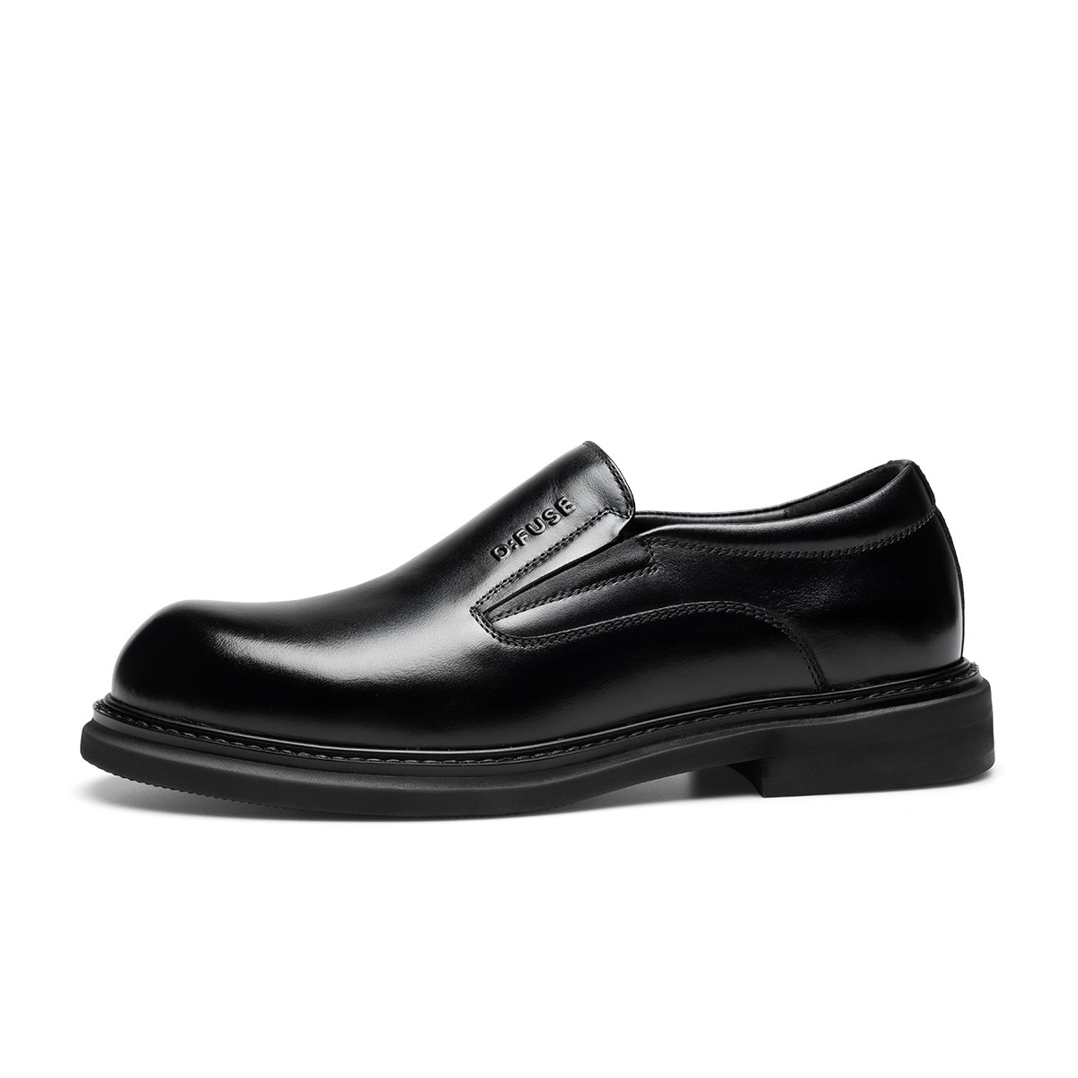 

D:FUSE SCANDINAVIA D Fuse Scandinavia повседневные туфли мужские black