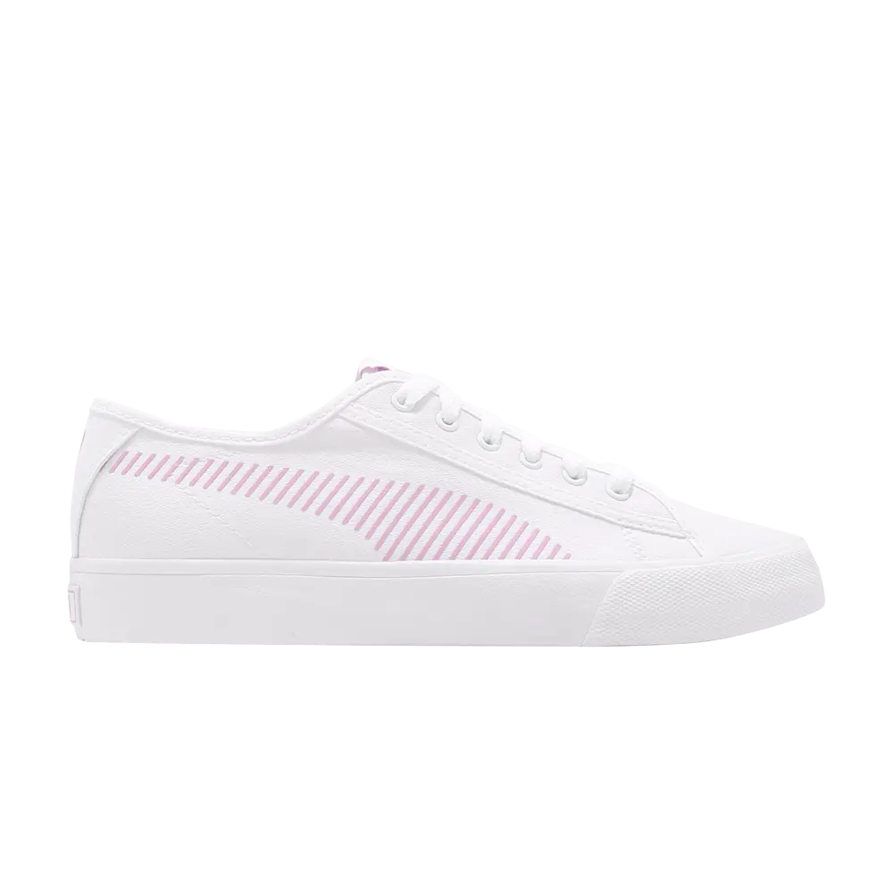 

Кроссовки Bari Puma, белый