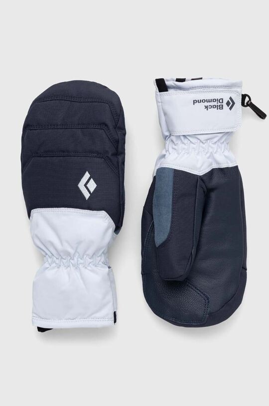 

Лыжные перчатки Mission MX Black Diamond, темно-синий