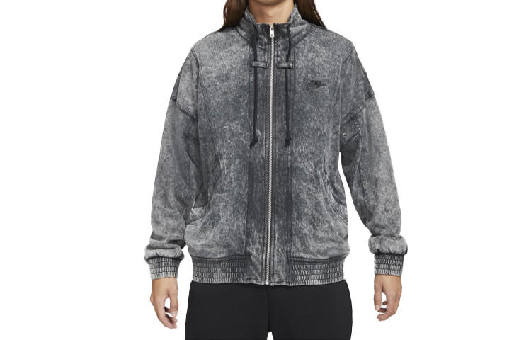 

Мужская куртка Nike, цвет Black