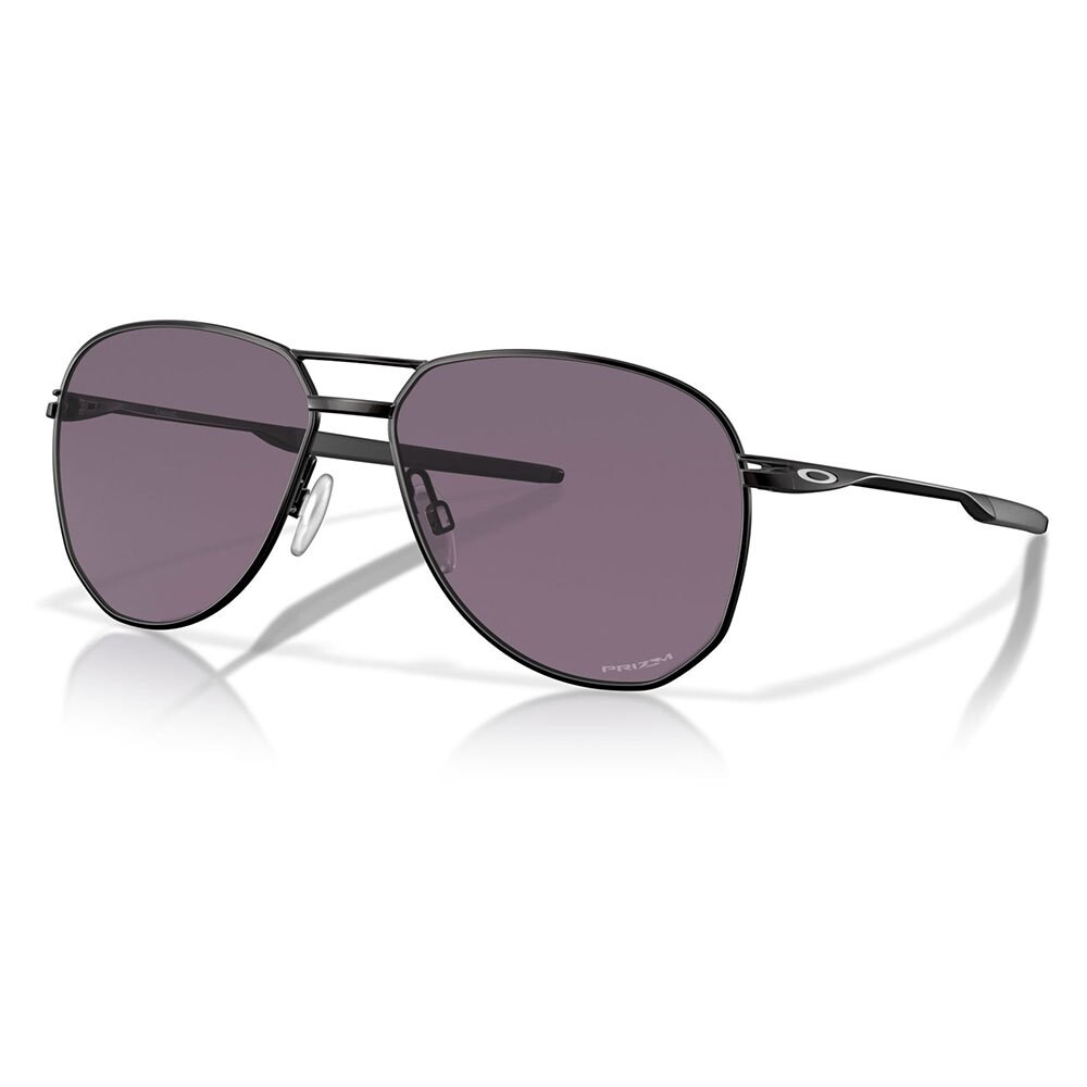 

Солнцезащитные очки Oakley Contrail, черный