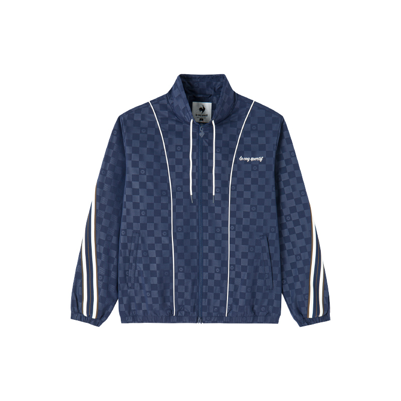 

Le Coq Sportif Куртка мужская, Marine Blue