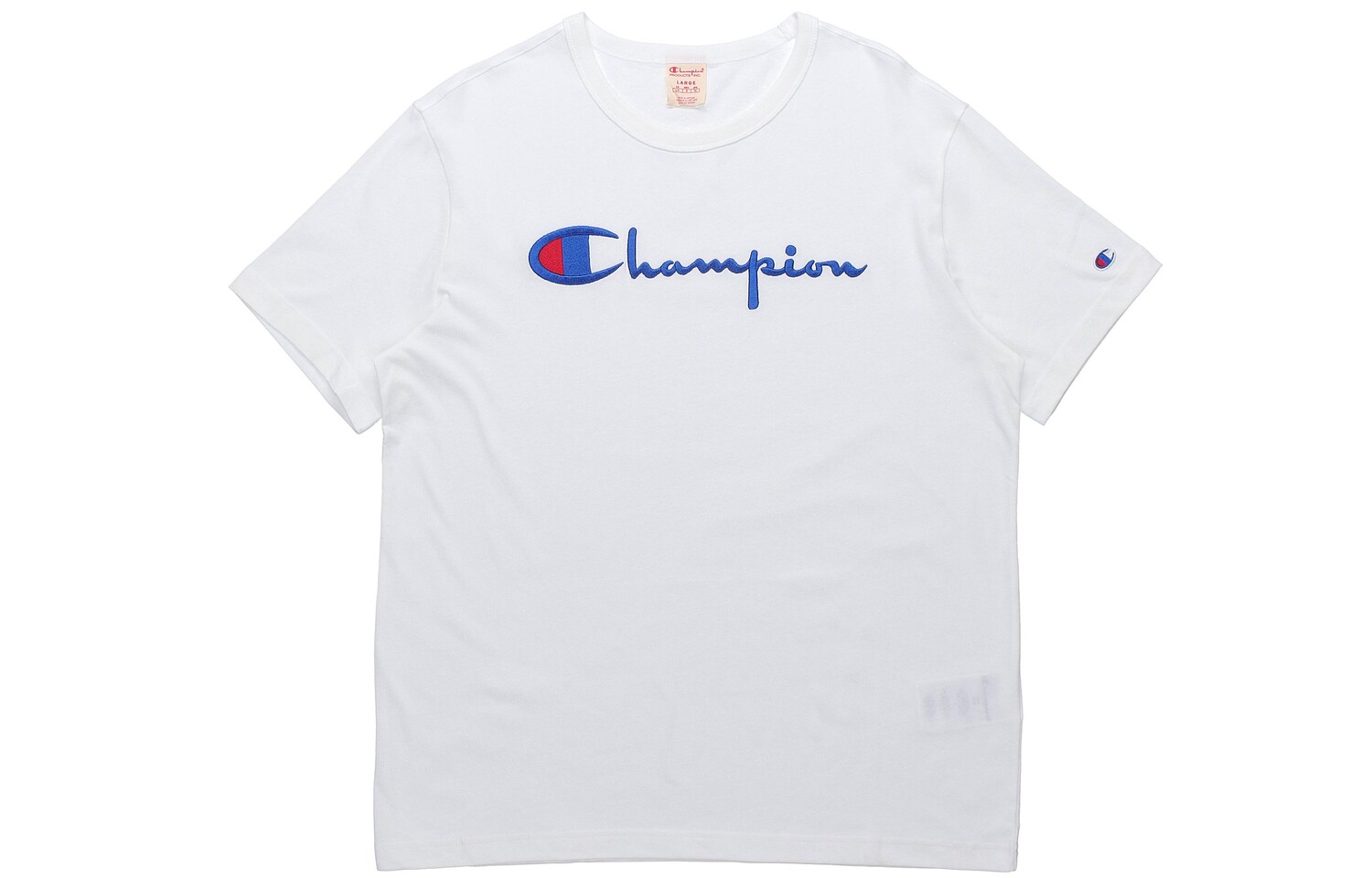 

Champion Чемпион Мужская футболка